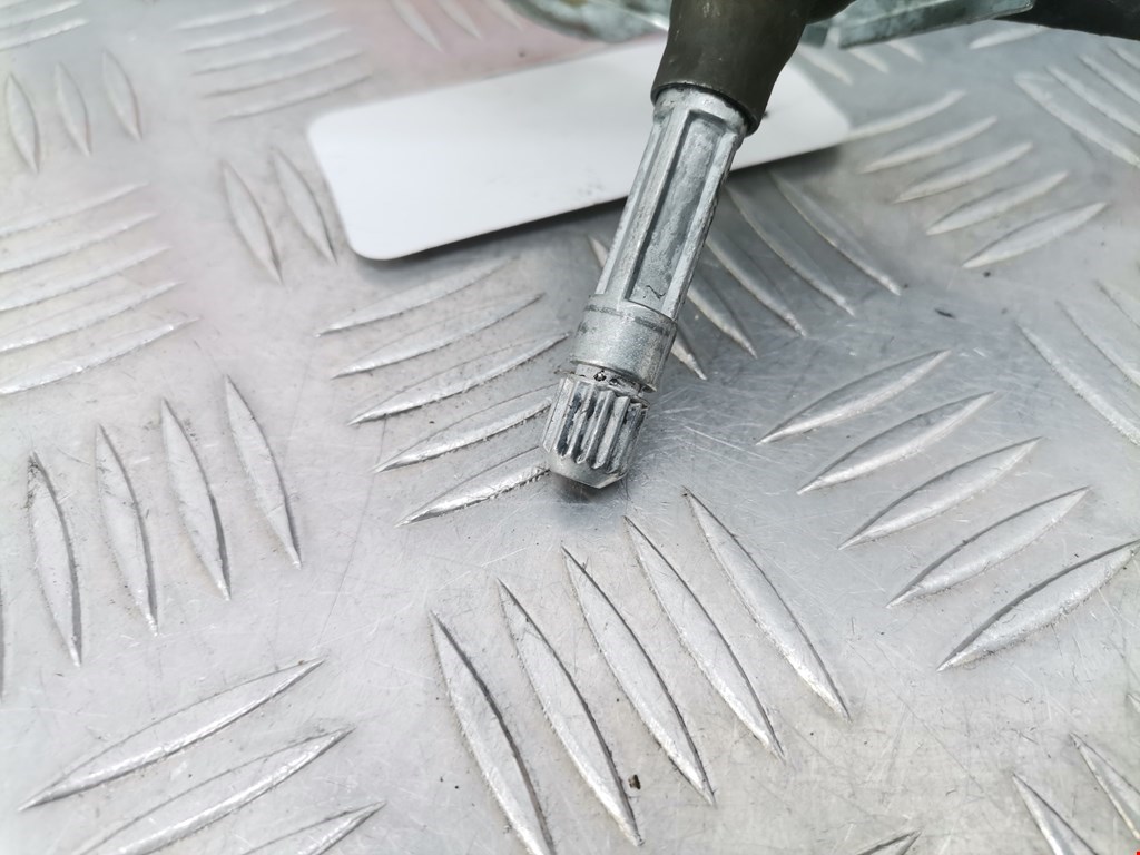 Стеклоподъемник задний правый FORD Mondeo II 1996-2000