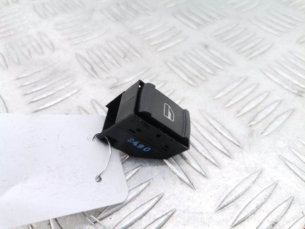 Кнопка стеклоподъемника VOLKSWAGEN Passat B5 1997-2005