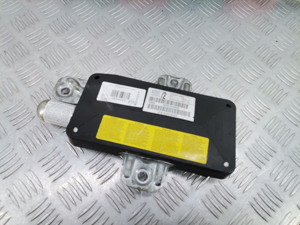Подушка безопасности в дверь BMW X5 E53 1999-2006
