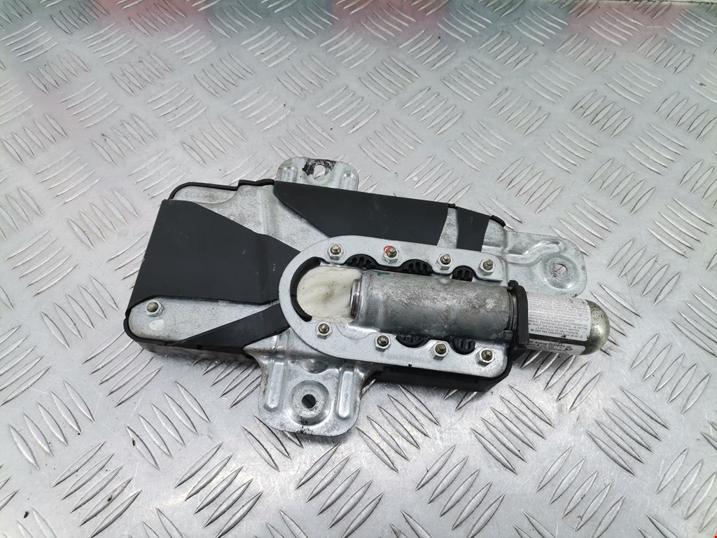 Подушка безопасности в дверь BMW X5 E53 1999-2006