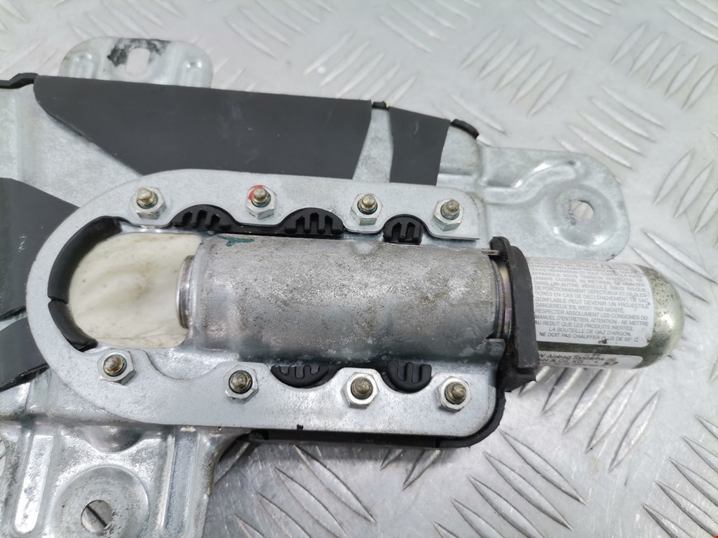 Подушка безопасности в дверь BMW X5 E53 1999-2006