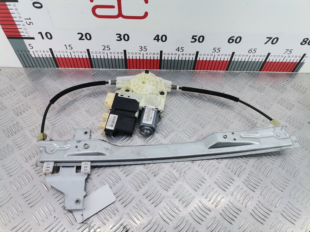 Стеклоподъемник передний правый CITROEN C4 I 2004-2014