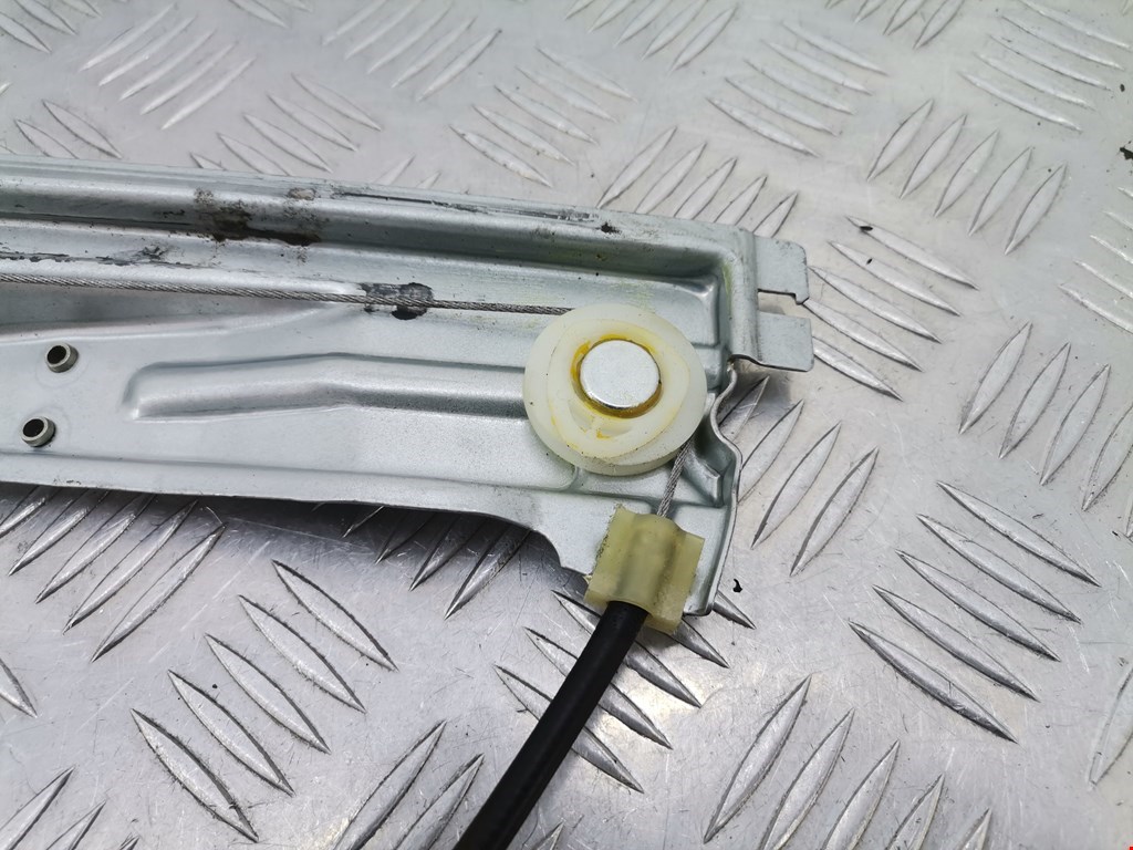 Стеклоподъемник передний правый CITROEN C4 I 2004-2014