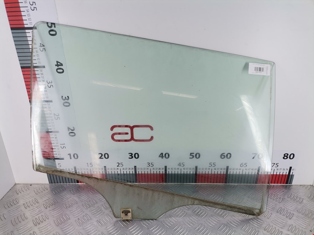 Стекло двери заднее правое MAZDA Mazda 6 GG 2000-2007