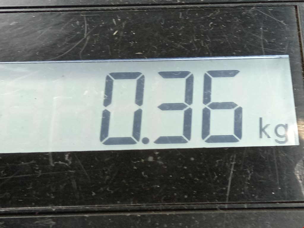 Пепельница передняя VOLKSWAGEN Caddy III 2004-2015