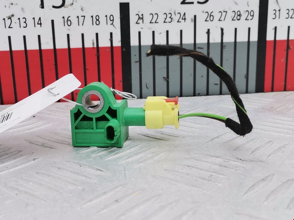 Датчик AIR BAG (подушек безопасности) VOLKSWAGEN Golf VI 2009-2012