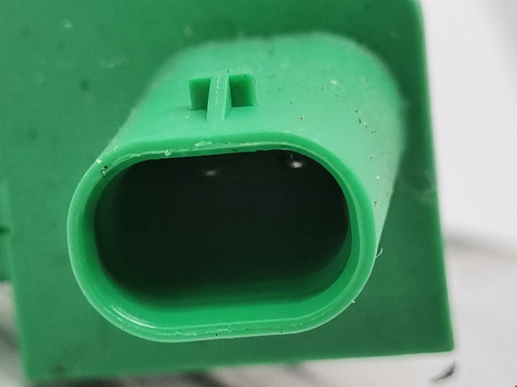 Датчик AIR BAG (подушек безопасности) VOLKSWAGEN Golf VI 2009-2012