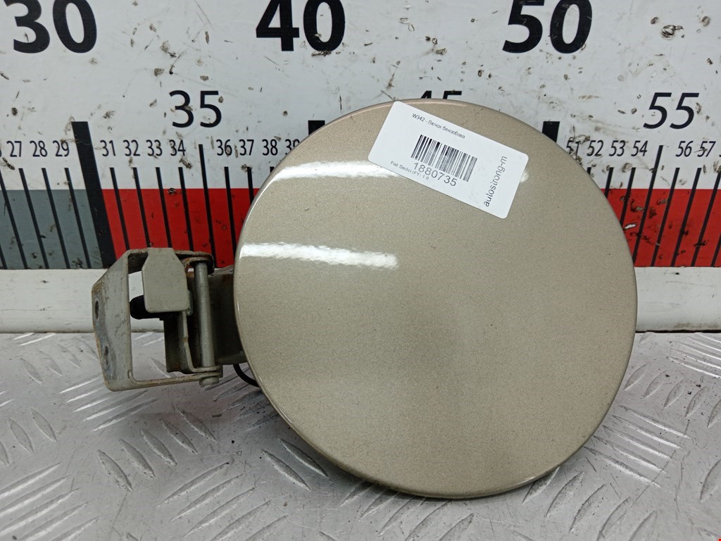 Лючок бензобака FIAT Sedici 2005-2014