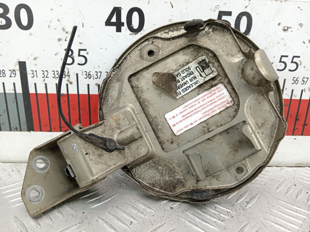 Лючок бензобака FIAT Sedici 2005-2014