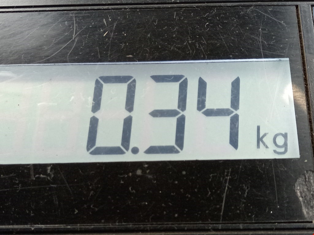 Лючок бензобака FIAT Sedici 2005-2014