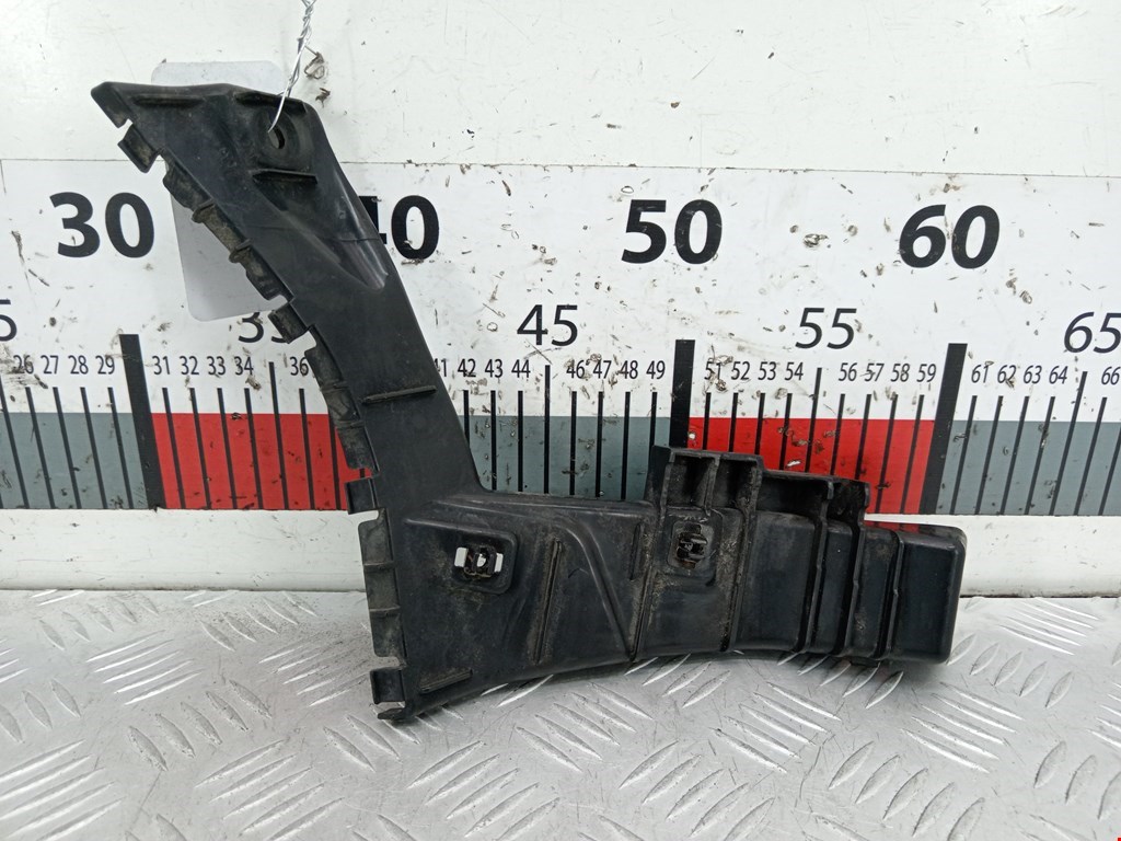 Кронштейн заднего бампера левый правый FIAT Sedici 2005-2014