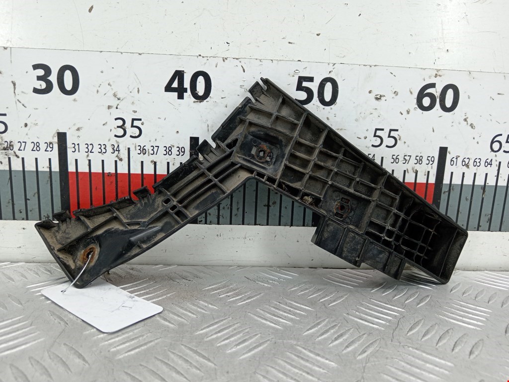 Кронштейн заднего бампера левый правый FIAT Sedici 2005-2014