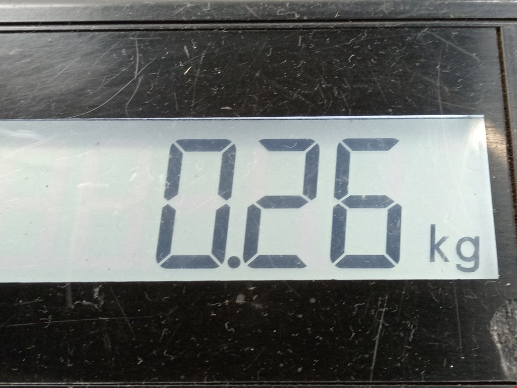 Амортизатор капота левый=правый OPEL Astra H/Family 2004-2015