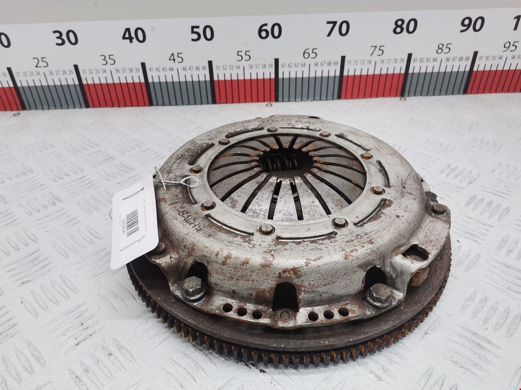 Маховик (демпфер сцепления) SAAB 9-3 1998-2002