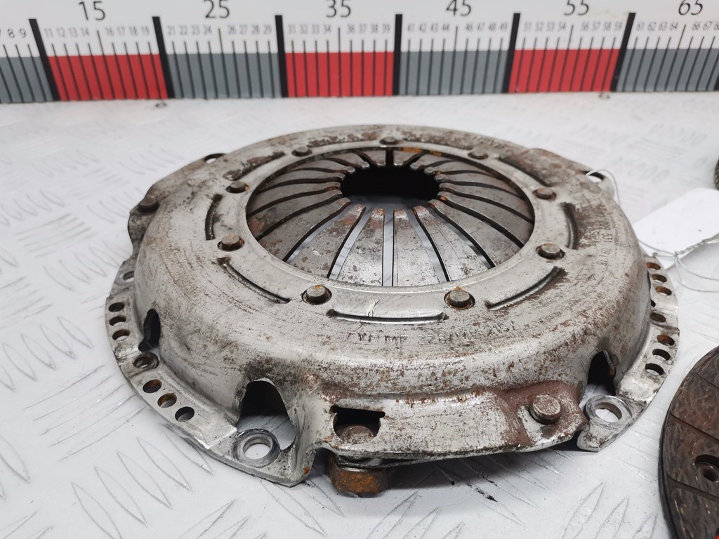 Маховик (демпфер сцепления) SAAB 9-3 1998-2002