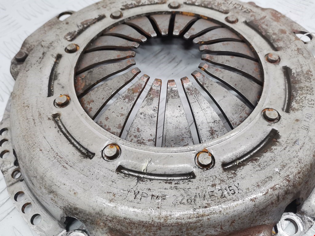 Маховик (демпфер сцепления) SAAB 9-3 1998-2002