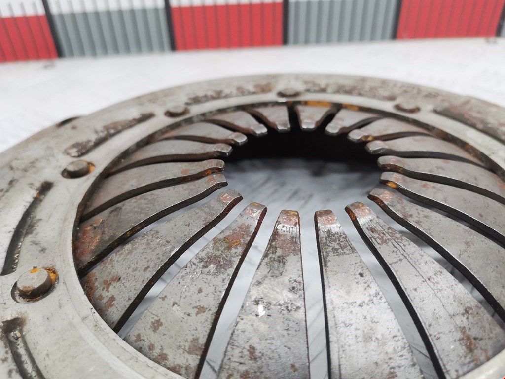 Маховик (демпфер сцепления) SAAB 9-3 1998-2002