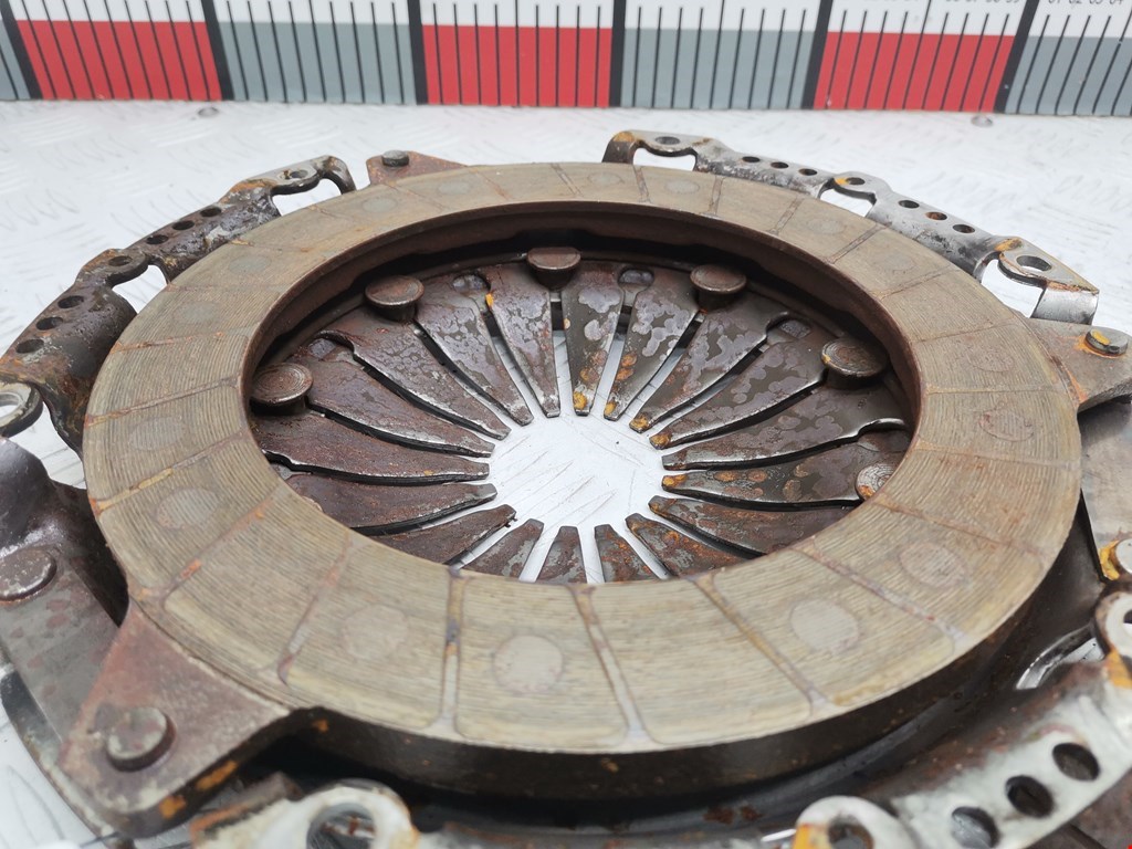 Маховик (демпфер сцепления) SAAB 9-3 1998-2002