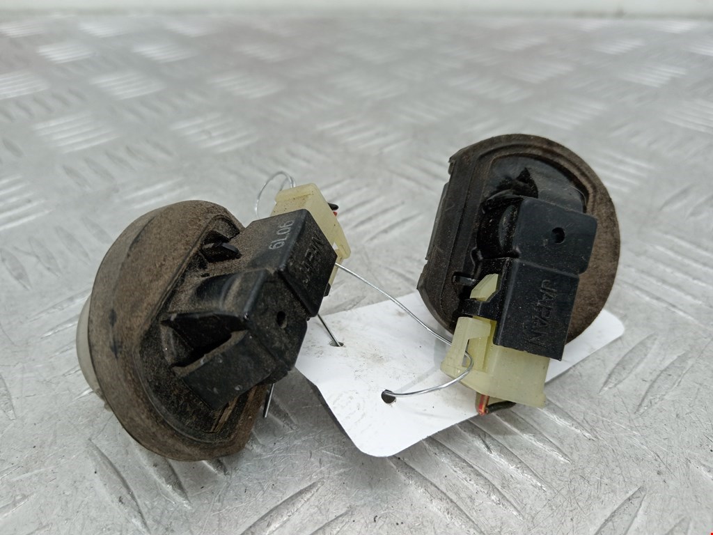 Фонарь подсветки номера FIAT Sedici 2005-2014