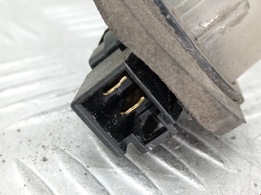 Фонарь подсветки номера FIAT Sedici 2005-2014