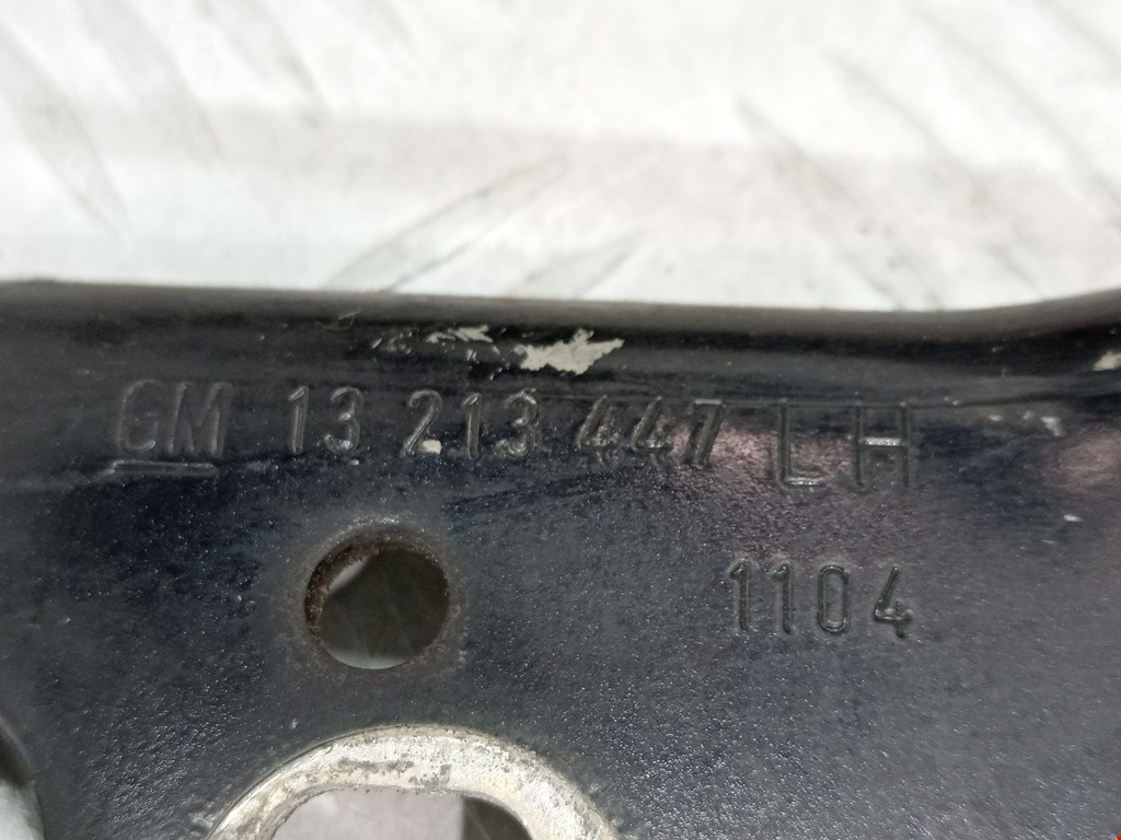 Петля капота левая/правая OPEL Astra H/Family 2004-2015