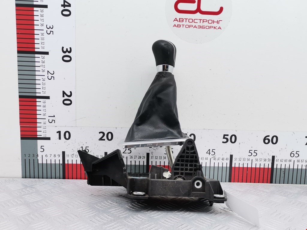 Кулиса КПП Ford Focus 2 (2004-2011)