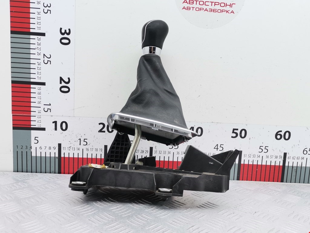 Кулиса (селектор) АКПП/МКПП в салоне FORD Focus II 2005-2011