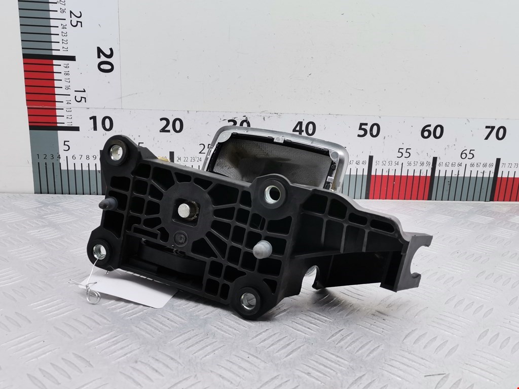 Кулиса (селектор) АКПП/МКПП в салоне FORD Focus II 2005-2011