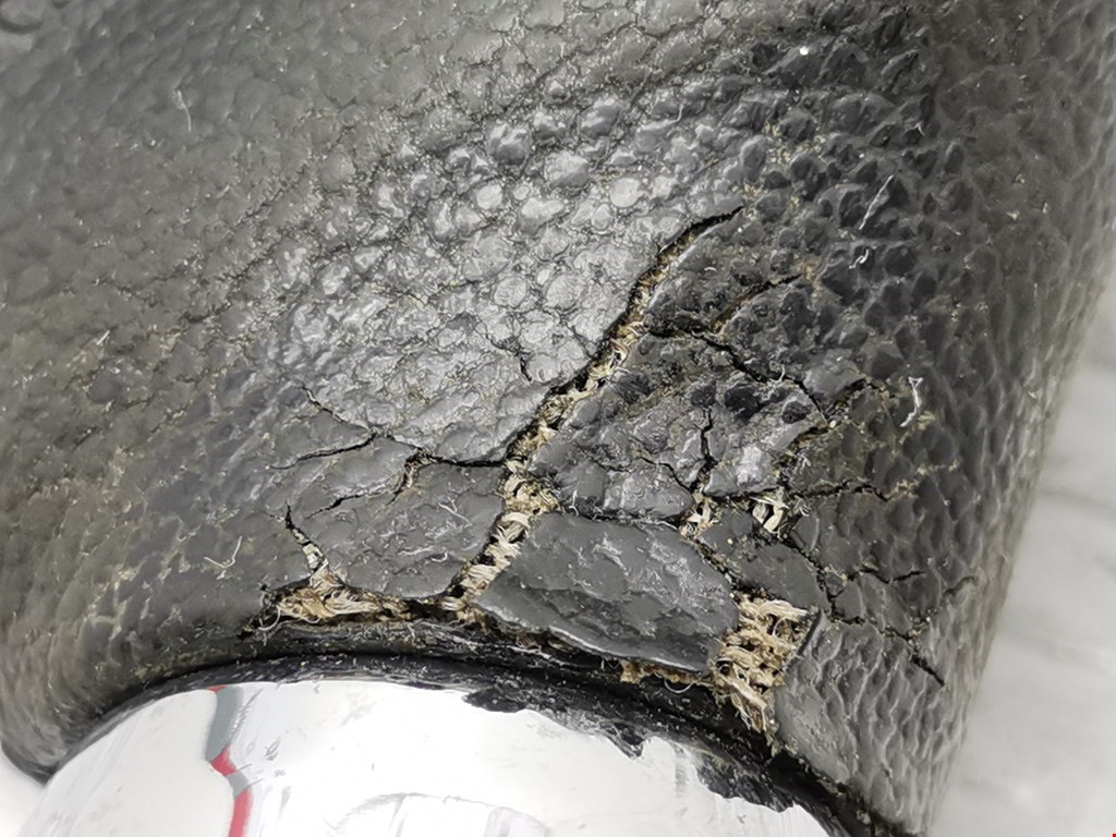 Кулиса (селектор) АКПП/МКПП в салоне FORD Focus II 2005-2011