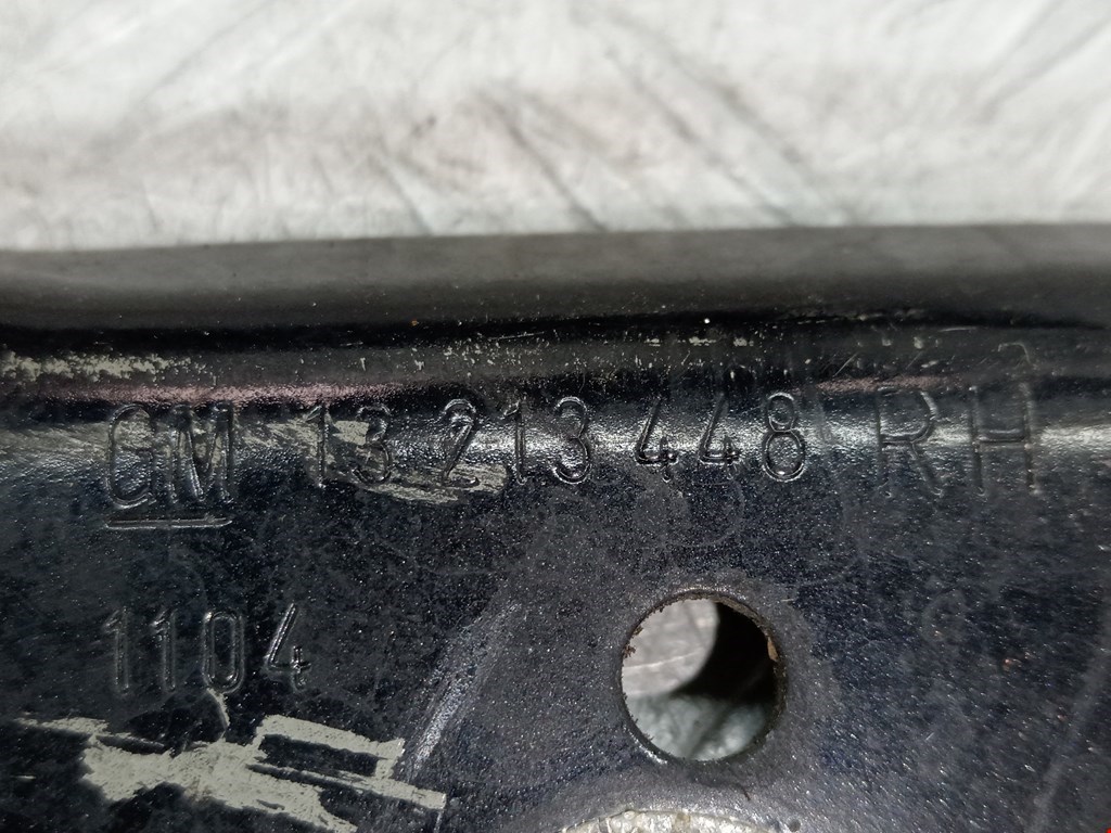 Петля капота левая/правая OPEL Astra H/Family 2004-2015