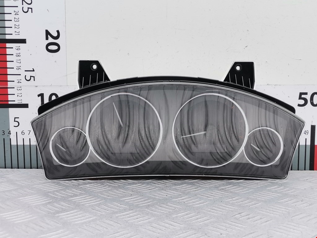 Панель приборов (щиток) JEEP Grand Cherokee WK 2004-2010