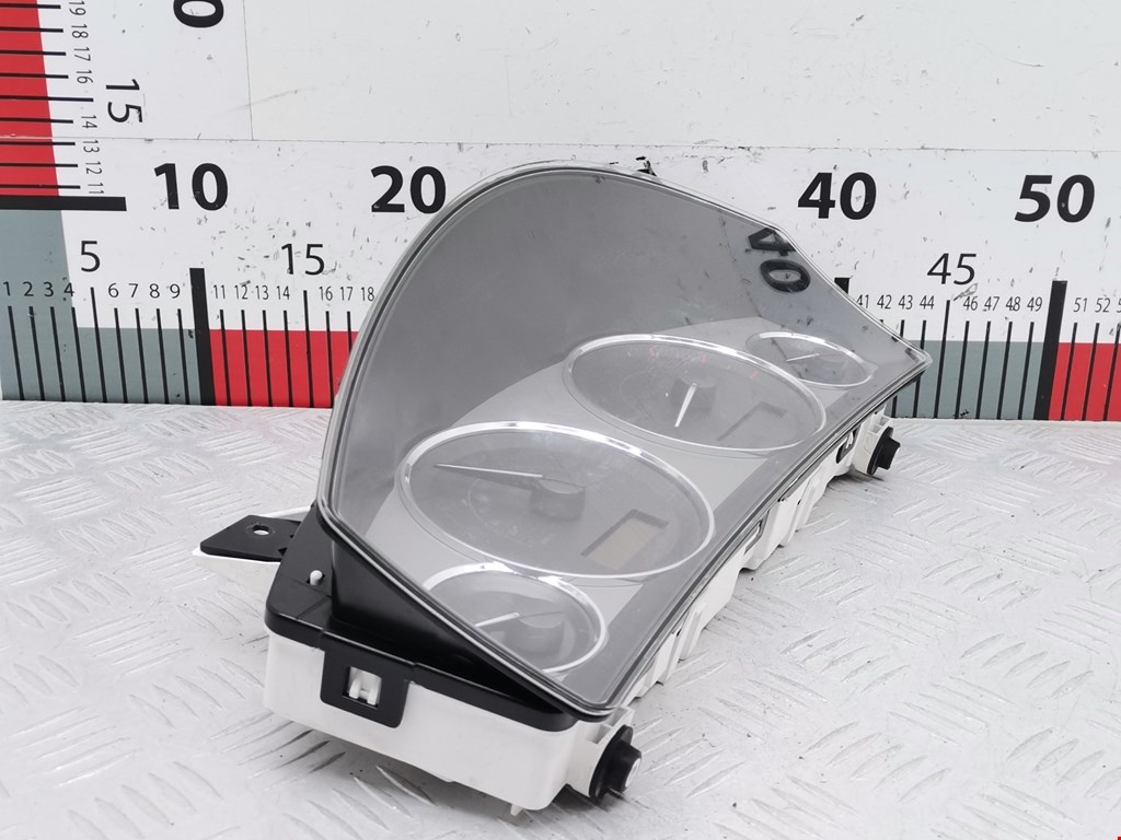 Панель приборов (щиток) JEEP Grand Cherokee WK 2004-2010