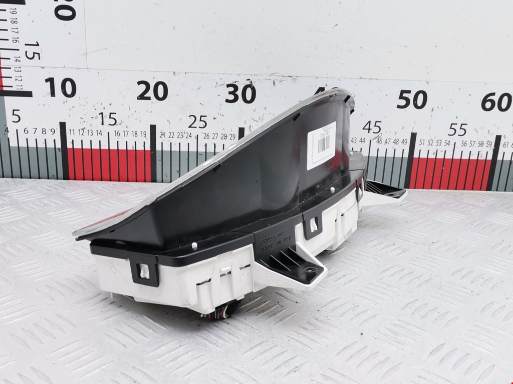 Панель приборов (щиток) JEEP Grand Cherokee WK 2004-2010