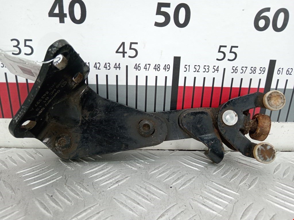 Ролик двери сдвижной (левый/правый средний верхний/нижний) VOLKSWAGEN Caddy III 2004-2015