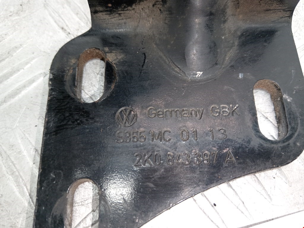 Ролик двери сдвижной (левый/правый средний верхний/нижний) VOLKSWAGEN Caddy III 2004-2015