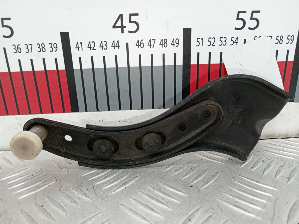 Ролик двери сдвижной (левый/правый средний верхний/нижний) VOLKSWAGEN Caddy III 2004-2015