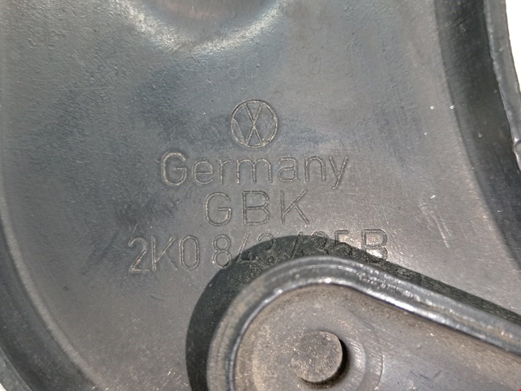 Ролик двери сдвижной (левый/правый средний верхний/нижний) VOLKSWAGEN Caddy III 2004-2015