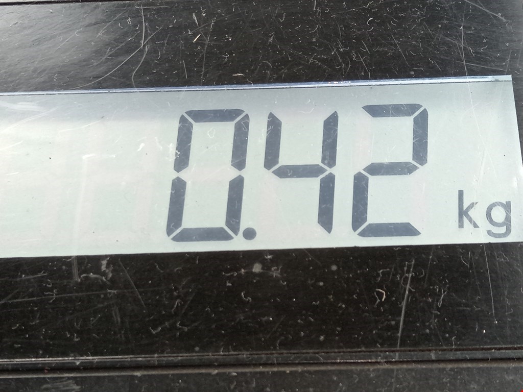 Ключ балонный FIAT Sedici 2005-2014