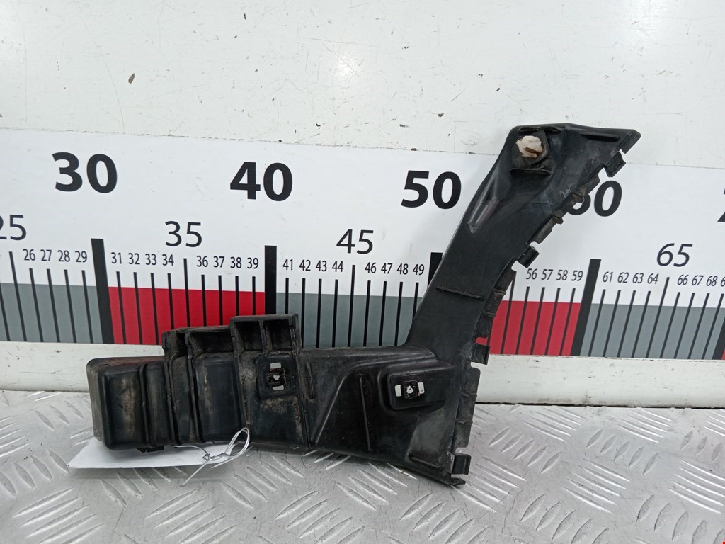 Кронштейн заднего бампера левый правый FIAT Sedici 2005-2014