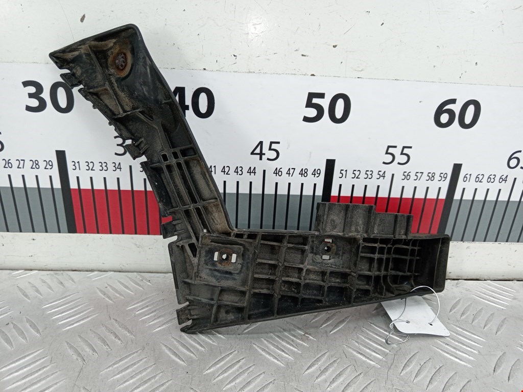 Кронштейн заднего бампера левый правый FIAT Sedici 2005-2014