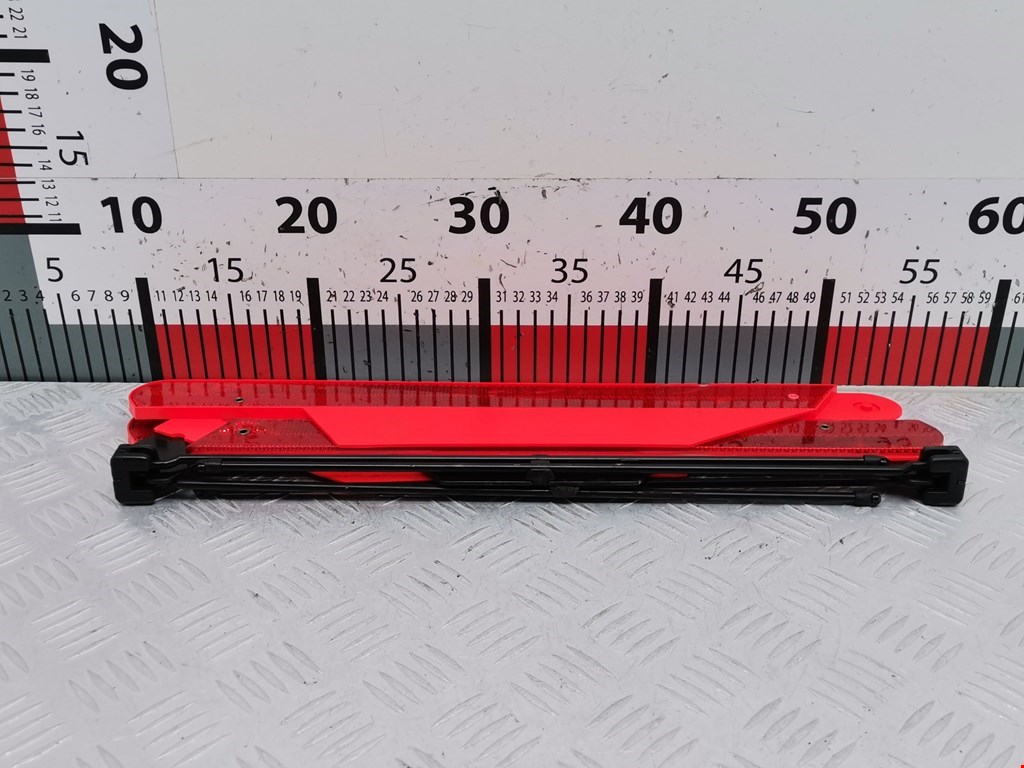 Знак аварийной остановки MERCEDES-BENZ C-Class C-klasse W204 2007-2015