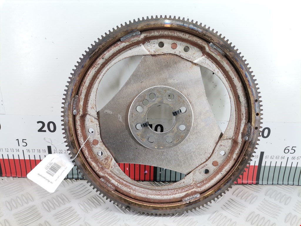 Маховик АКПП (драйв плата зубчатый венец маховика) Mercedes C-Class (W203) (2000-2008)