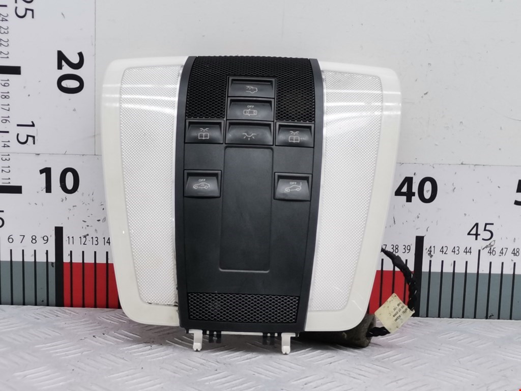 Плафон салонный (салона фонарь) MERCEDES-BENZ C-Class C-klasse W204 2007-2015