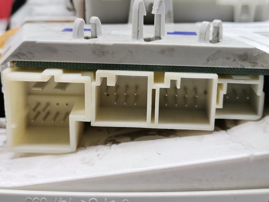 Плафон салонный (салона фонарь) MERCEDES-BENZ C-Class C-klasse W204 2007-2015