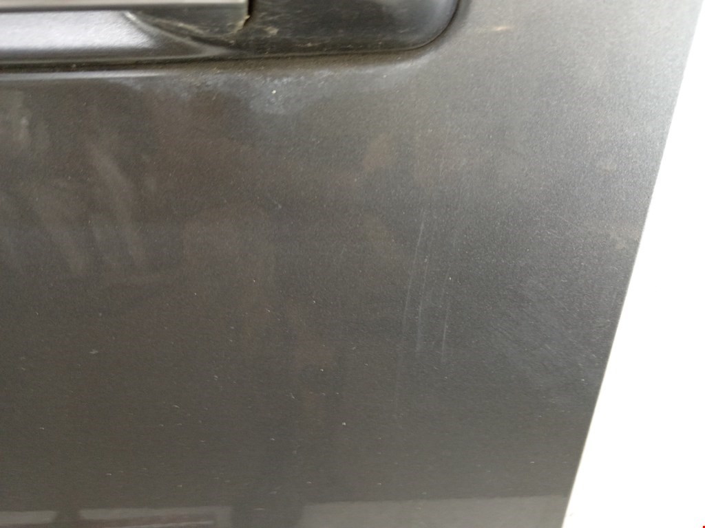 Дверь передняя левая JEEP Grand Cherokee WK 2004-2010