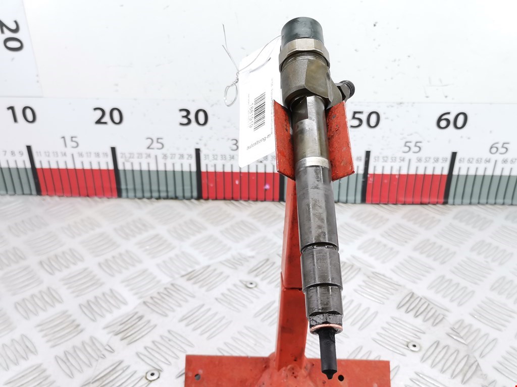 Форсунка дизельная электрическая MERCEDES-BENZ C-Class C-klasse W203 2000-2007