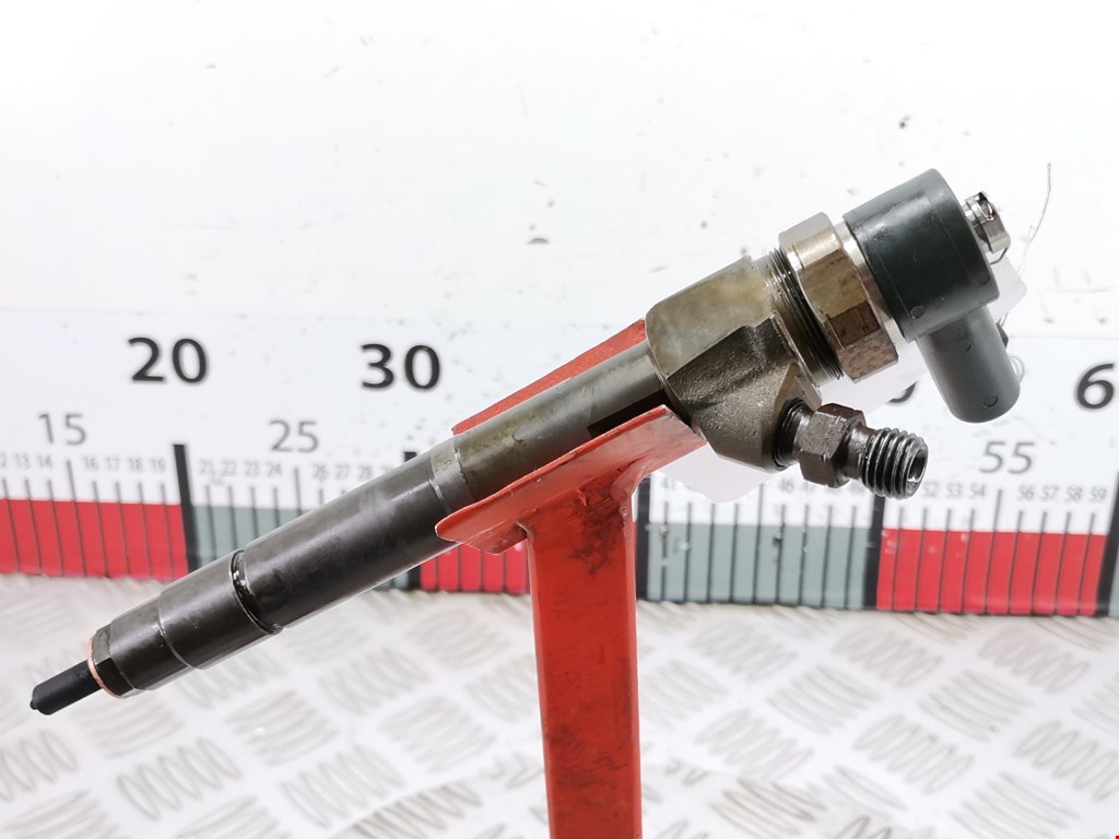 Форсунка дизельная электрическая MERCEDES-BENZ C-Class C-klasse W203 2000-2007