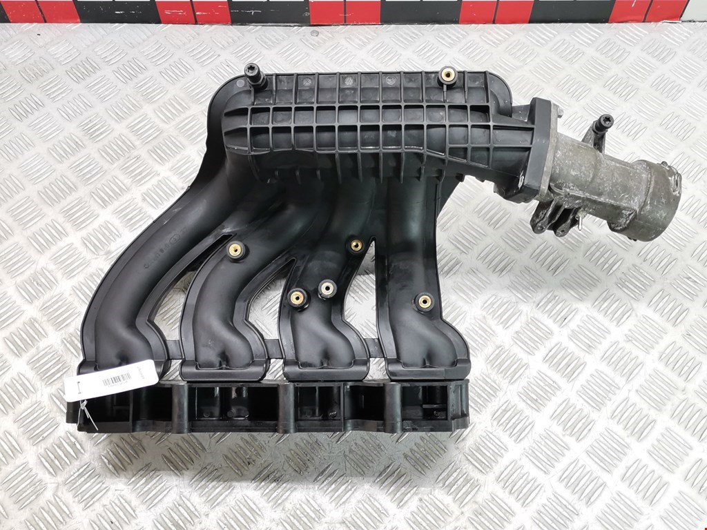 Коллектор впускной MERCEDES-BENZ C-Class C-klasse W203 2000-2007