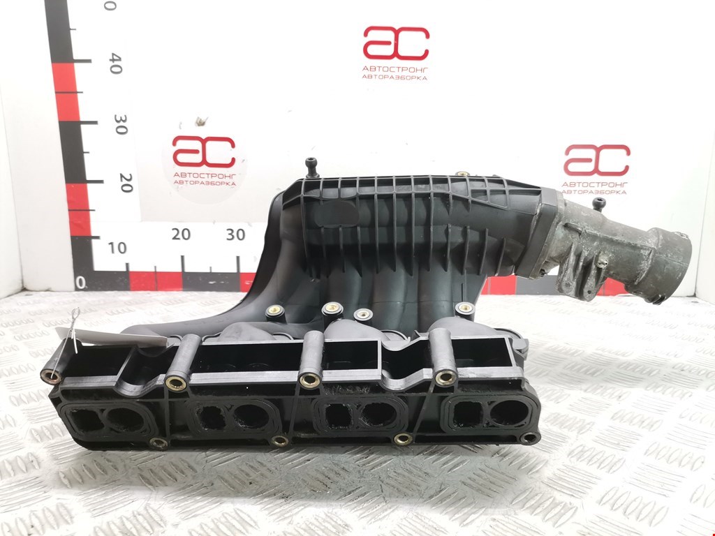 Коллектор впускной MERCEDES-BENZ C-Class C-klasse W203 2000-2007