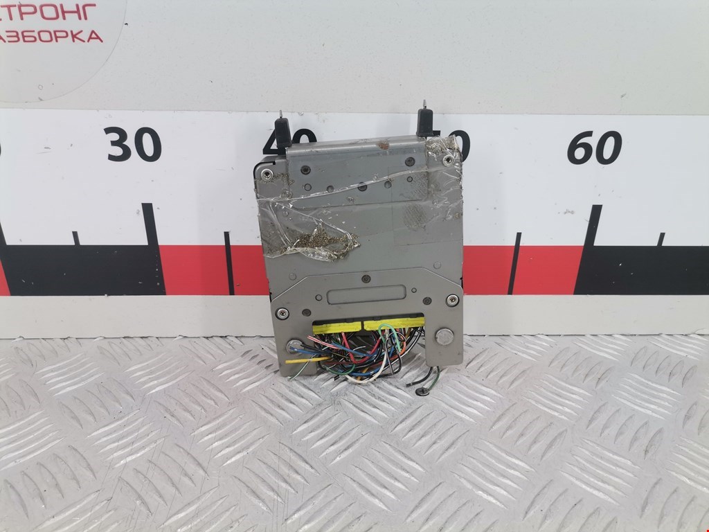 Блок управления ABS MITSUBISHI Space Gear 1994-2007